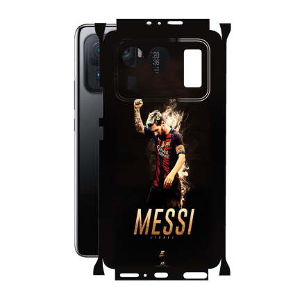 Защитная пленка StatusSKIN для Xiaomi Mi 11 Ultra 2021