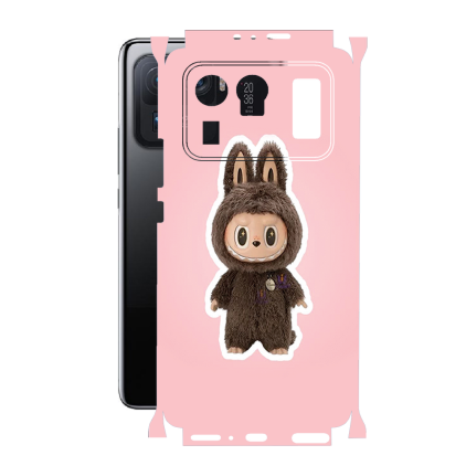 Защитная пленка StatusSKIN для Xiaomi Mi 11 Ultra 2021