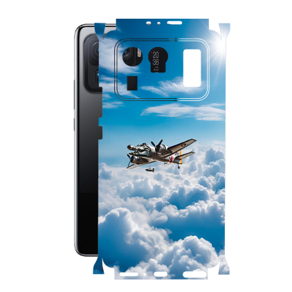 Защитная пленка StatusSKIN для Xiaomi Mi 11 Ultra 2021