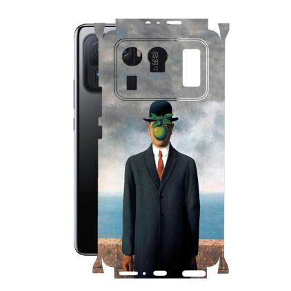 Защитная пленка StatusSKIN для Xiaomi Mi 11 Ultra 2021