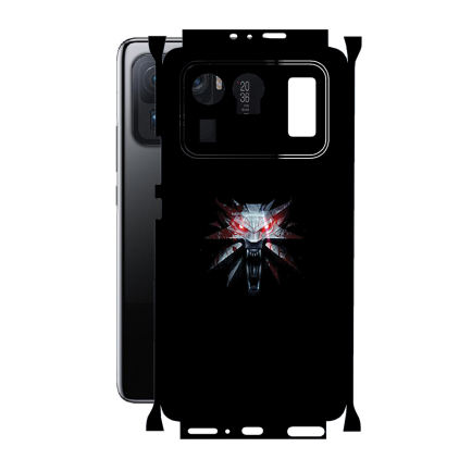 Защитная пленка StatusSKIN для Xiaomi Mi 11 Ultra 2021