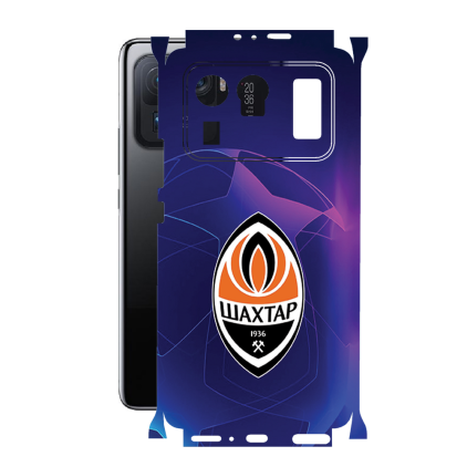 Защитная пленка StatusSKIN для Xiaomi Mi 11 Ultra 2021