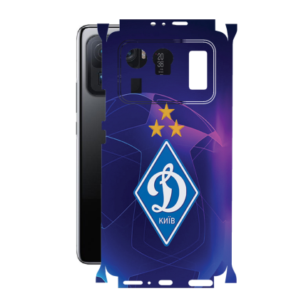 Защитная пленка StatusSKIN для Xiaomi Mi 11 Ultra 2021