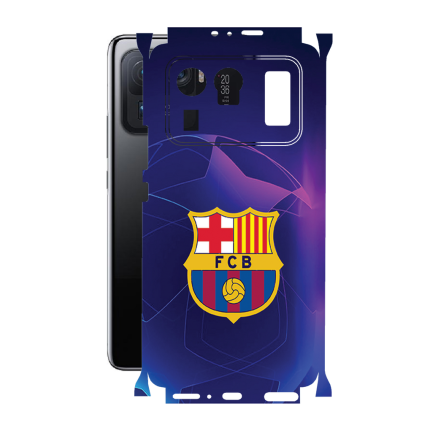 Защитная пленка StatusSKIN для Xiaomi Mi 11 Ultra 2021