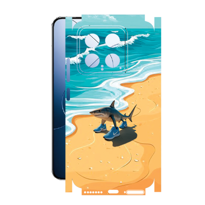 Защитная пленка StatusSKIN для Xiaomi 14