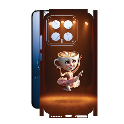 Защитная пленка StatusSKIN для Xiaomi 14