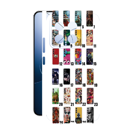 Защитная пленка StatusSKIN для Xiaomi 14