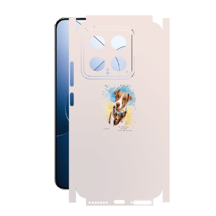 Защитная пленка StatusSKIN для Xiaomi 14