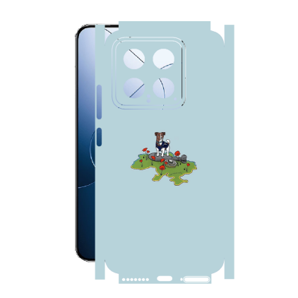 Защитная пленка StatusSKIN для Xiaomi 14