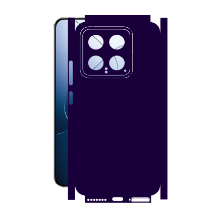 Защитная пленка StatusSKIN для Xiaomi 14
