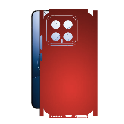 Защитная пленка StatusSKIN для Xiaomi 14