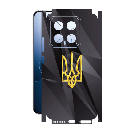 Защитная пленка StatusSKIN для Xiaomi 14