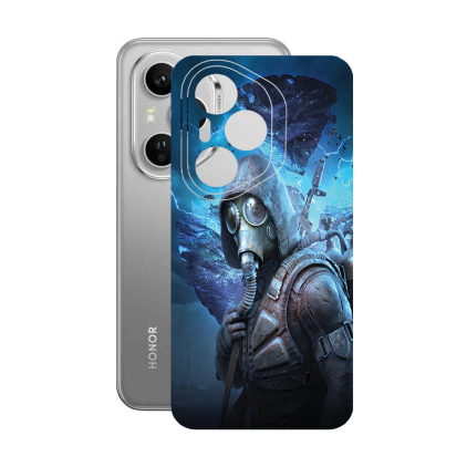 Захисна плівка StatusSKIN для Honor 400 Pro