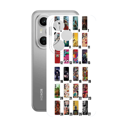 Захисна плівка StatusSKIN для Honor 400 Pro