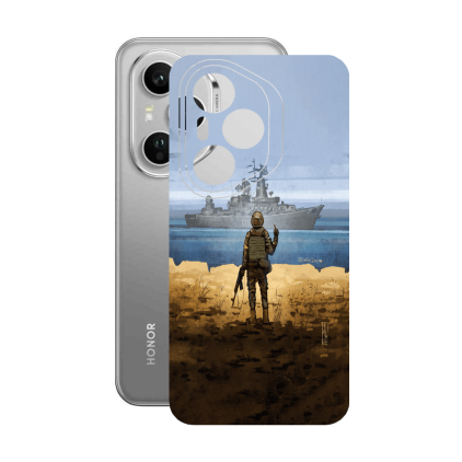 Захисна плівка StatusSKIN для Honor 400 Pro