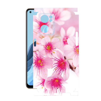 Захисна плівка StatusSKIN для OPPO Reno 7