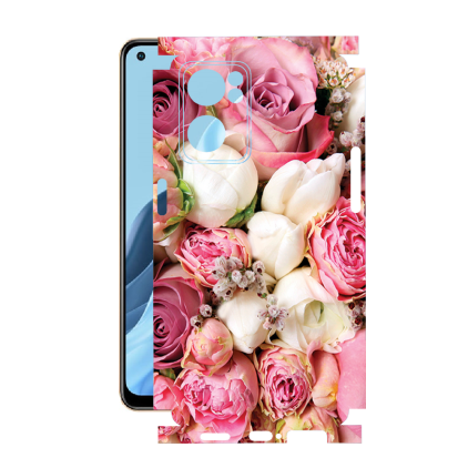 Захисна плівка StatusSKIN для OPPO Reno 7