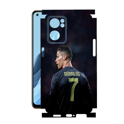 Захисна плівка StatusSKIN для OPPO Reno 7