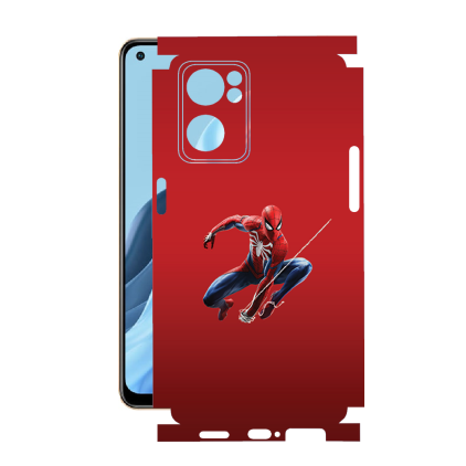 Захисна плівка StatusSKIN для OPPO Reno 7