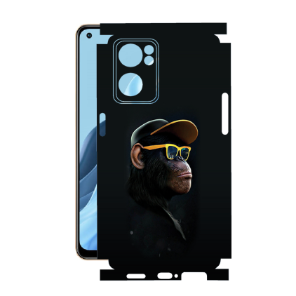 Захисна плівка StatusSKIN для OPPO Reno 7