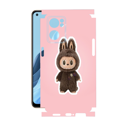 Захисна плівка StatusSKIN для OPPO Reno 7