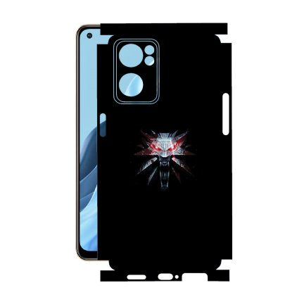 Захисна плівка StatusSKIN для OPPO Reno 7