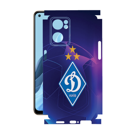 Захисна плівка StatusSKIN для OPPO Reno 7