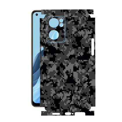 Захисна плівка StatusSKIN для OPPO Reno 7