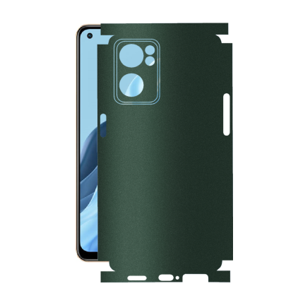 Захисна плівка StatusSKIN для OPPO Reno 7