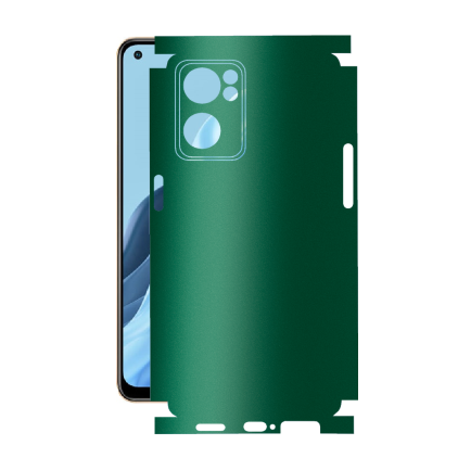 Захисна плівка StatusSKIN для OPPO Reno 7