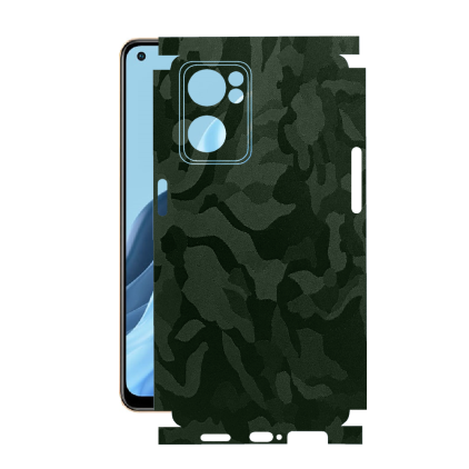 Захисна плівка StatusSKIN для OPPO Reno 7