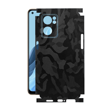 Захисна плівка StatusSKIN для OPPO Reno 7