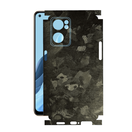 Захисна плівка StatusSKIN для OPPO Reno 7