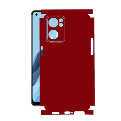 Захисна плівка StatusSKIN для OPPO Reno 7