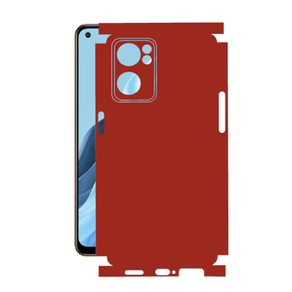 Захисна плівка StatusSKIN для OPPO Reno 7