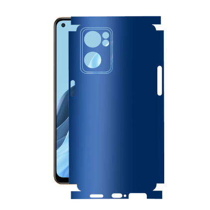 Захисна плівка StatusSKIN для OPPO Reno 7