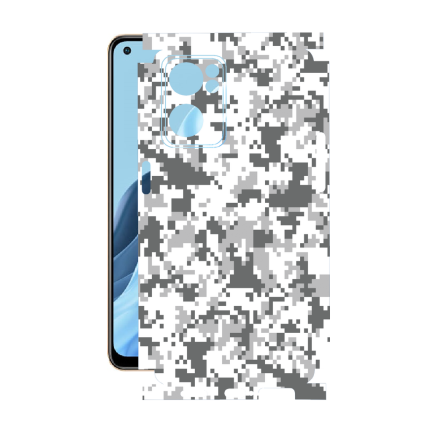 Захисна плівка StatusSKIN для OPPO Reno 7