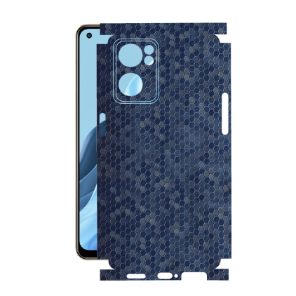 Захисна плівка StatusSKIN для OPPO Reno 7