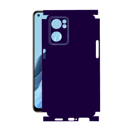 Захисна плівка StatusSKIN для OPPO Reno 7