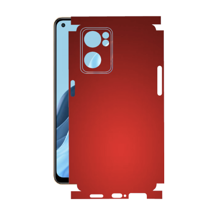 Захисна плівка StatusSKIN для OPPO Reno 7