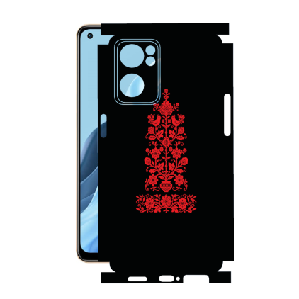 Захисна плівка StatusSKIN для OPPO Reno 7