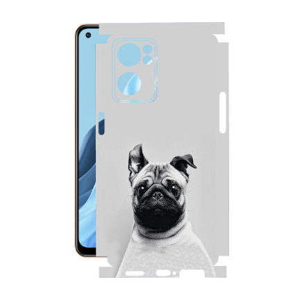 Захисна плівка StatusSKIN для OPPO Reno 7