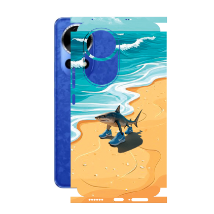 Защитная пленка StatusSKIN для Huawei Nova 12 Pro