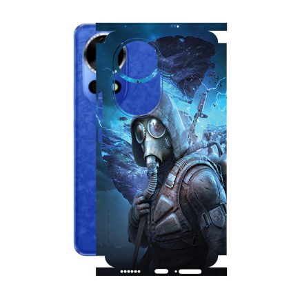 Защитная пленка StatusSKIN для Huawei Nova 12 Pro