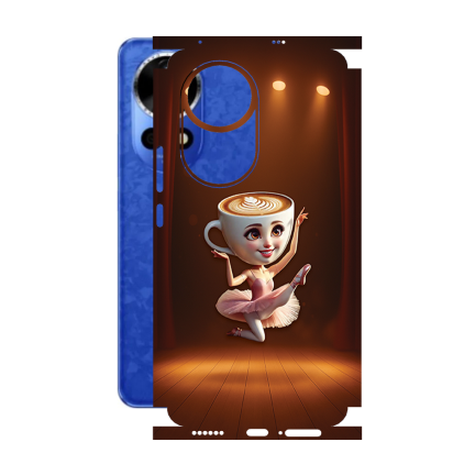 Защитная пленка StatusSKIN для Huawei Nova 12 Pro