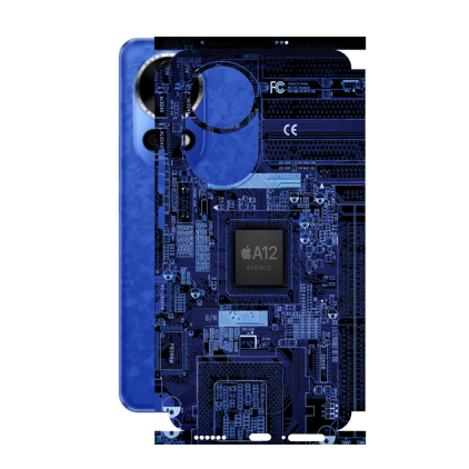 Защитная пленка StatusSKIN для Huawei Nova 12 Pro
