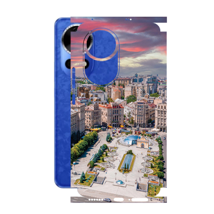 Защитная пленка StatusSKIN для Huawei Nova 12 Pro