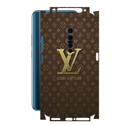 Защитная пленка StatusSKIN для Vivo V17 Pro