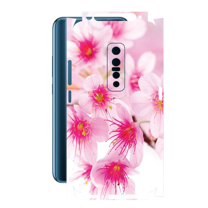 Защитная пленка StatusSKIN для Vivo V17 Pro