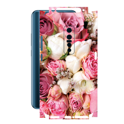 Защитная пленка StatusSKIN для Vivo V17 Pro